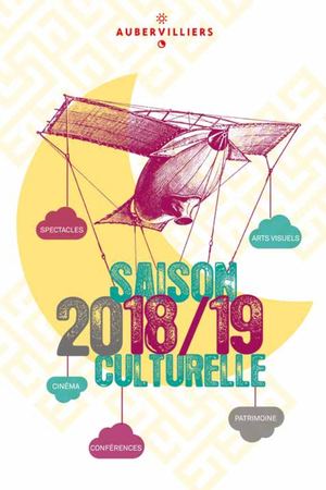 Saison Culturelle 2018 - 2019