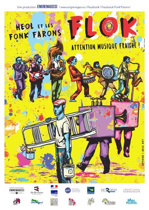 Dossier Artistique - Flok