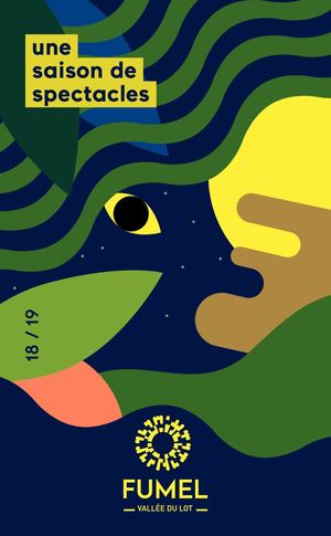 Programme culturel FVL Saison 18-19