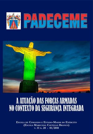 PAD ECEME 2° Sem 2018