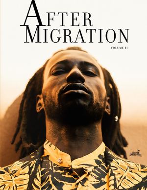 Wale Oyejide LookBook