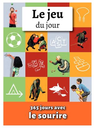 Le Jeu du jour_Feuilleter