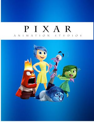 Pixar