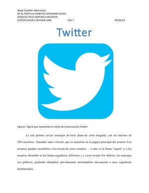 Redes Sociales