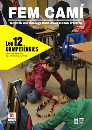Fem Camí Num 86 Juny 2018