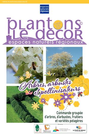 Livret Plantons Le Decor 2018 2019