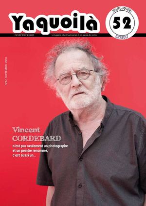 N°57 - SEPTEMBRE 2018 - Yaquoila 52