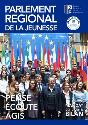 Bilan du PRJ 2017-2018