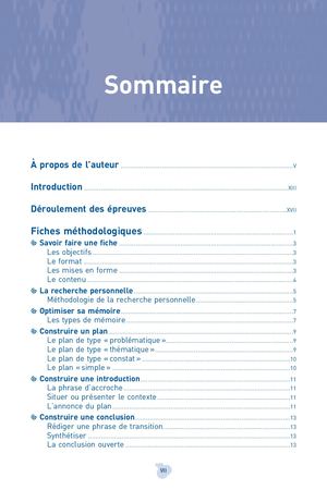 Calameo L Oral Du Concours Infirmier