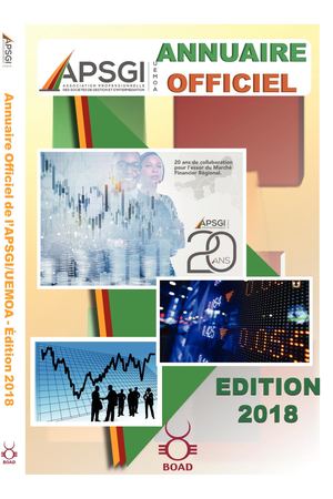 Annuaire Apsgi 2018 20 08 2018 Avec Signet