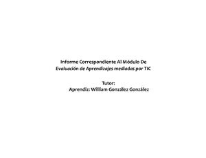 Actividad 3 Elaboracion De Evaluacion Diagnostica Y Sumatoria