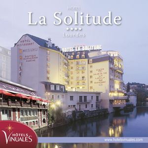 Hotel La Solitude**** Brochure - Hotels Vinuales