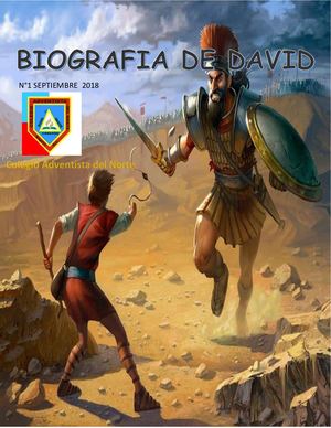 Biografia De David