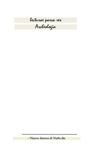 La Signora del Simposio