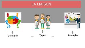 La Liaison