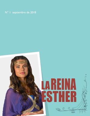 Reina Esther