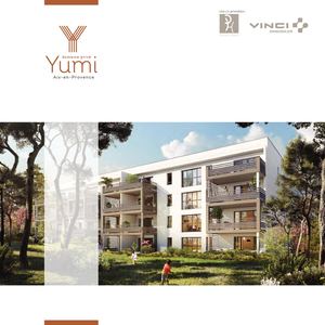 PLAQUETTE COMMERCIALE AIX EN PROVENCE