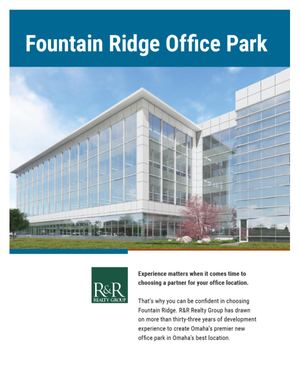 Fountain Ridge Calaméo - Fountain Ridge Office Park_1