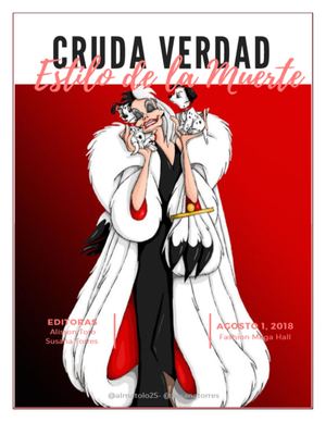 Vistiendo Piel Animal