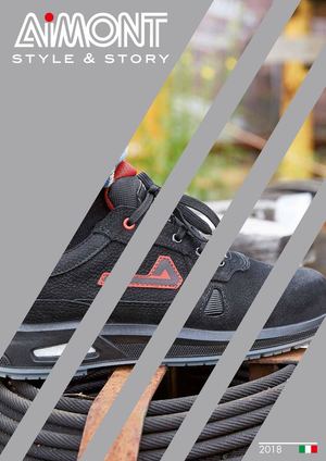 Aimont Minicatalogo It 2018