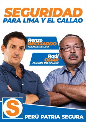 Revista Raúl Odar