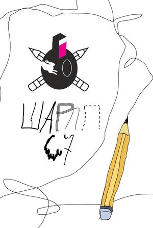 ШАРППС-7 (зин-документация, 2018)