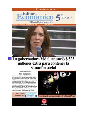 Editor 12 Septiembre 18