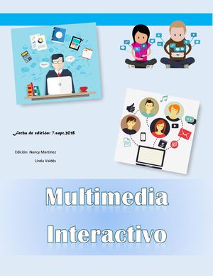 Multimedia Interactiva