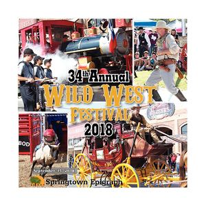 Wild West Festival 2018