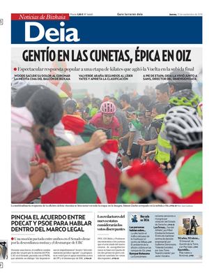 Deia 20180913