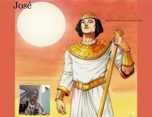 jose el pequeño tamal