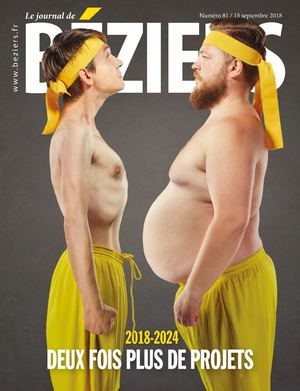 Journal de Béziers N°81