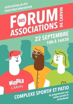 Forum des Associations 2018