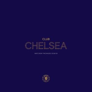 Club Chelsea - MBM Suite Brochure