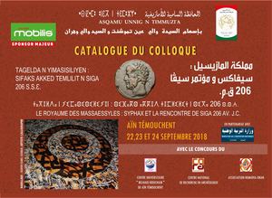 Colloque International_Syphax
