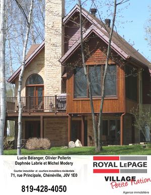Royal LePage Village Petite-Nation