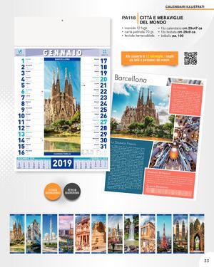 Calendari Illustrati Pages 20 38