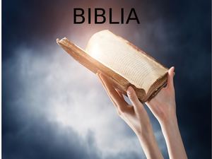 Trabajo Nacho Biblia