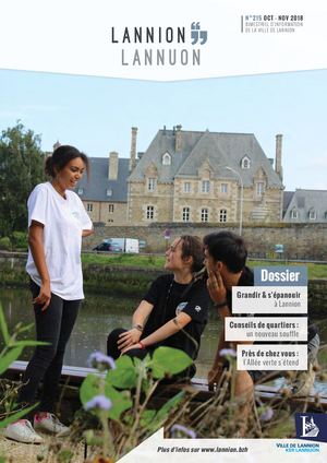 2018 09 Lannion Lannuon Mag 215 Web