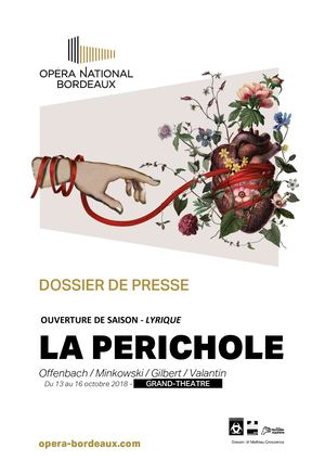 DP La Périchole