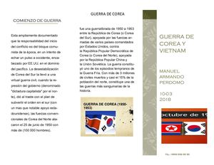 Folleto