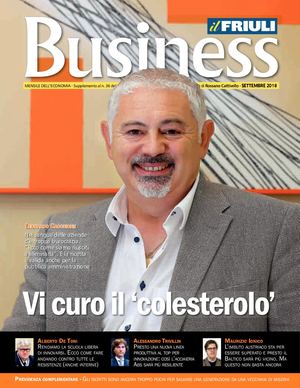 Business Settembre 2018 Low