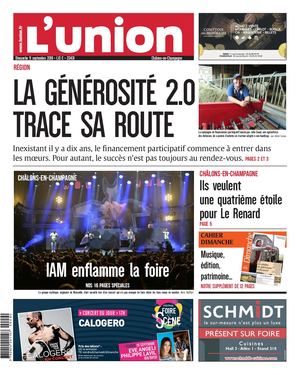 Dossier Special Foire 09/09/2018