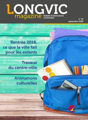Longvic 09 2018