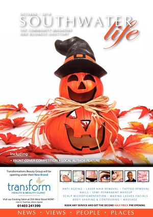 Southwater Life October 2018