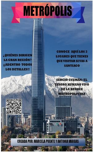 Región Metropolitana(2)