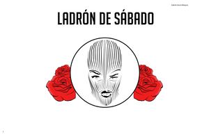 Ladron De Sabado