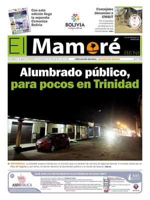 Maqueta Elmamore 319 Web