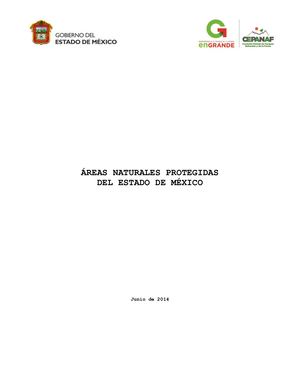 Anp Parques Junio 2014