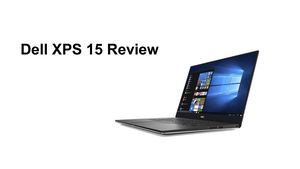 Dell Xps 15 Review